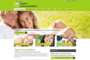 Ogelin Hammaslääkärit Oy