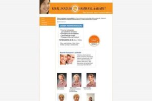 Oulun Koulukadun Hammaslääkärit