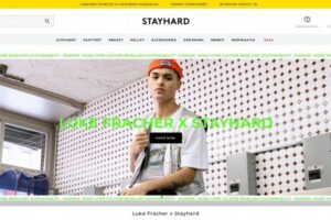 Stayhard